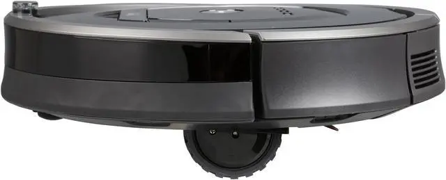 Alt view image 7 of 11 - iRobot Roomba 880 Vacuum Cleaning Robot with AeroForce Performance Cleaning System