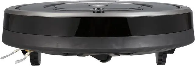 Alt view image 8 of 11 - iRobot Roomba 880 Vacuum Cleaning Robot with AeroForce Performance Cleaning System