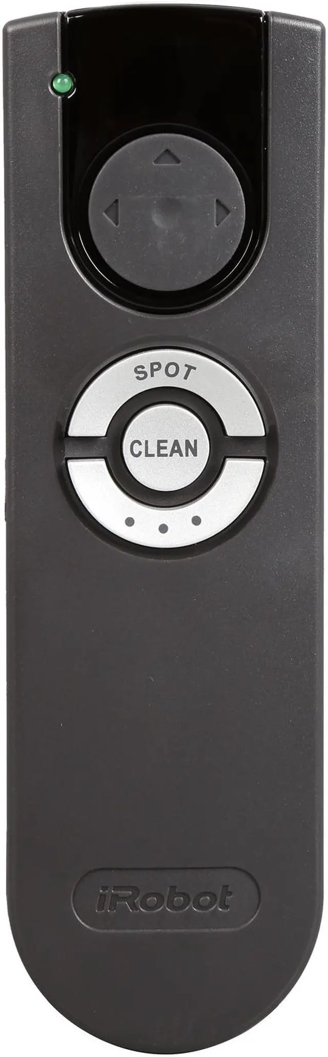 Alt view image 10 of 11 - iRobot Roomba 880 Vacuum Cleaning Robot with AeroForce Performance Cleaning System