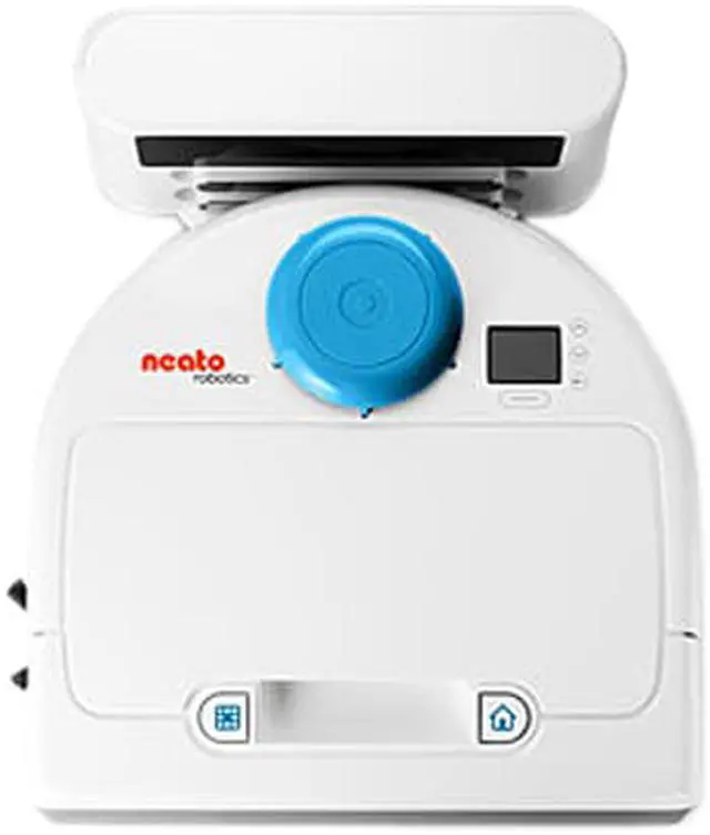 Alt view image 2 of 3 - Neato Botvac 85 Bv85 Robot Robotic Vacuum