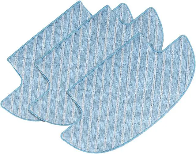 Alt view image 13 of 19 - ECOVACS Deebot SLIM Robotic Vacuum Cleaner DA60