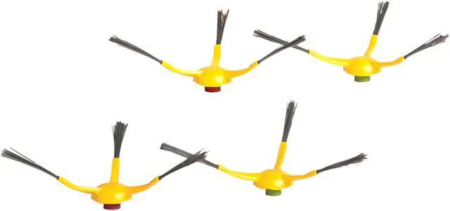 Alt view image 14 of 19 - ECOVACS Deebot SLIM Robotic Vacuum Cleaner DA60