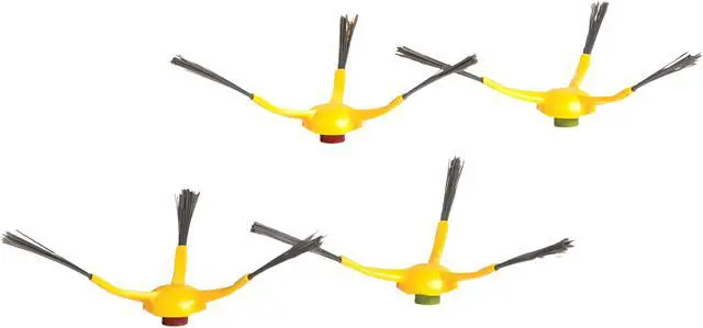 Alt view image 18 of 19 - ECOVACS Deebot SLIM Robotic Vacuum Cleaner DA60