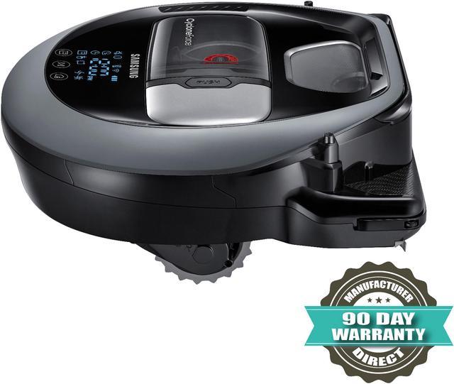 samsung electronics r7040 robot vacuum