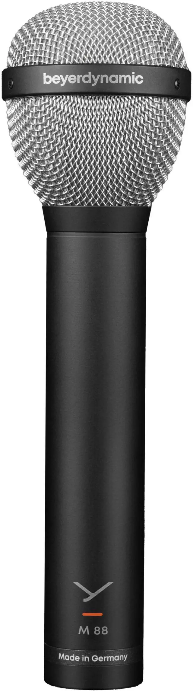 Main image of Beyerdynamic M88TG Dynamic moving-coil microphone (hypercardioid)