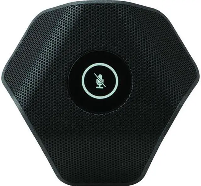 Main image of Crestron Wired Microphone 6508084