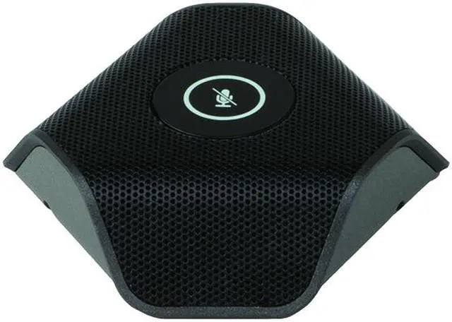 Alt view image 2 of 2 - Crestron Wired Microphone 6508084