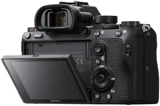 Alt view image 5 of 7 - Sony a7R III Mirrorless Camera Body Only ILCE7RM3/B