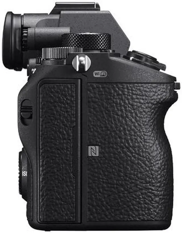 Alt view image 4 of 7 - Sony a7R III Mirrorless Camera Body Only ILCE7RM3/B