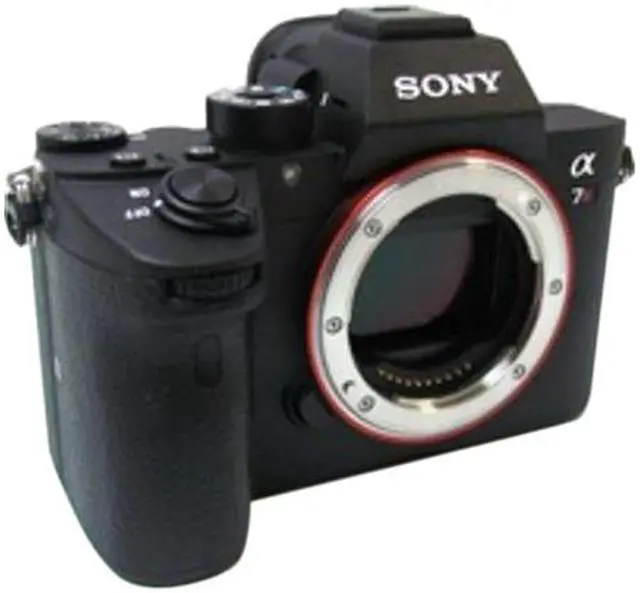 Alt view image 2 of 7 - Sony a7R III Mirrorless Camera Body Only ILCE7RM3/B