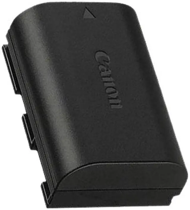 Alt view image 7 of 11 - Canon EOS 6D Mark II 26.2MP Full-Frame Digital SLR Camera (Body Only)