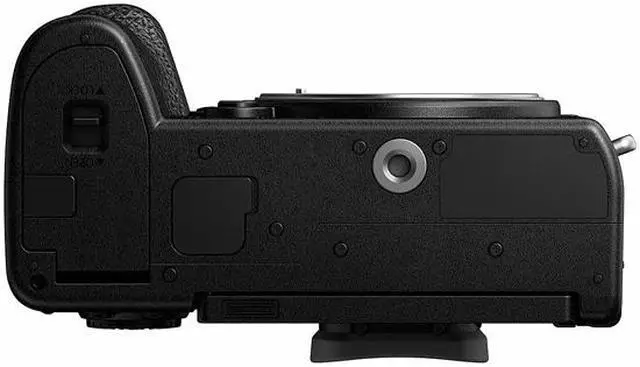 Alt view image 3 of 5 - Panasonic Lumix DC-S5 Mirrorless Digital Camera (Body Only)