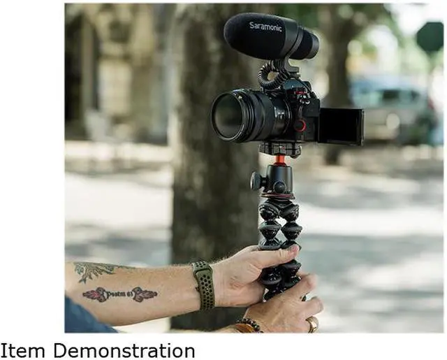 Alt view image 5 of 5 - Panasonic Lumix DC-S5 Mirrorless Digital Camera (Body Only)