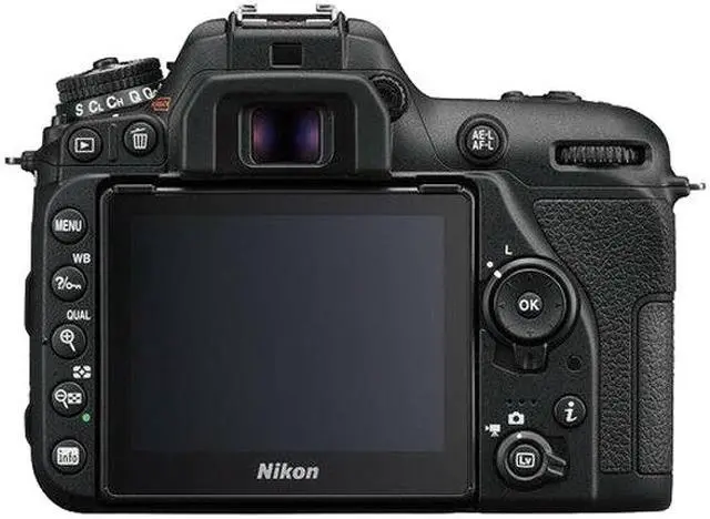 Alt view image 2 of 7 - Nikon D7500 20.9MP Digital SLR Camera with 18-140mm VR AF-S DX Zoom Lens (International Version)