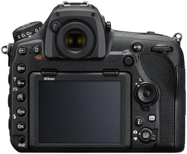 Alt view image 2 of 4 - Nikon D850 DSLR Camera (Body Only)