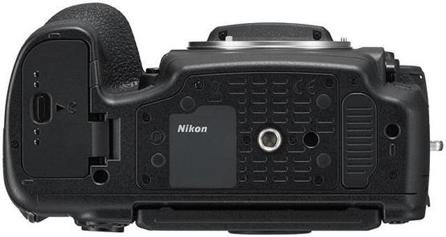 Alt view image 4 of 4 - Nikon D850 DSLR Camera (Body Only)