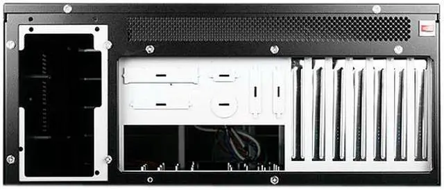 Alt view image 3 of 4 - 4U 40x2.5" Bays