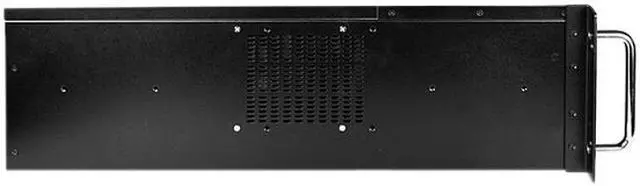 Alt view image 4 of 4 - 4U 40x2.5" Bays
