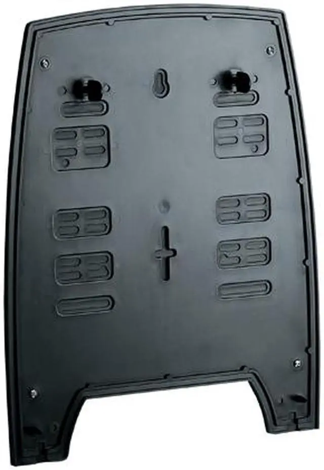 Alt view image 2 of 5 - Kimberly-Clark Professional Sanitouch Roll Towel Dispenser