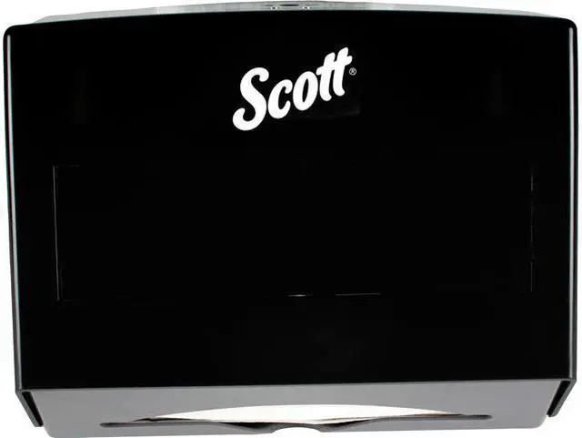 Main image of Scott Scottfold Folded Towel Dispenser