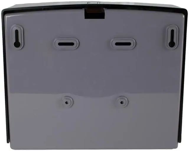 Alt view image 3 of 6 - Scott Scottfold Folded Towel Dispenser