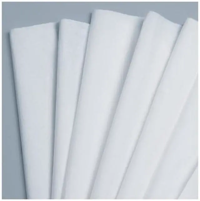 Alt view image 2 of 5 - Kimwipes Delicate Task Kimtech Science Wipers (34155), White, 1-PLY, 60 Pop-Up Boxes / Case, 280 Sheets / Box, 16,800 Sheets / Case