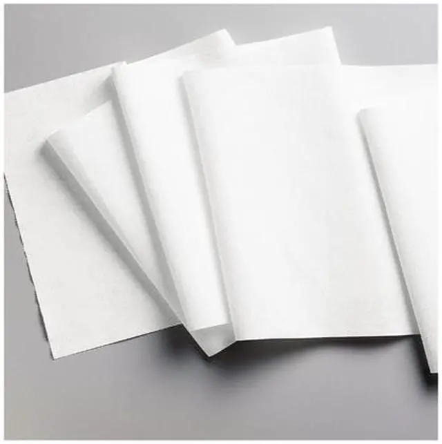 Alt view image 2 of 3 - Wypall L30 Wipers 12 2/5 x 13 3/10 White 05841