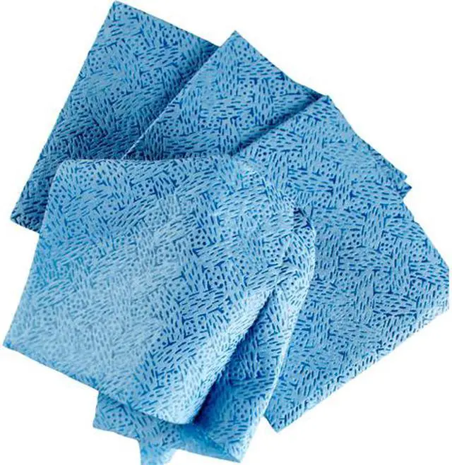 Main image of WypAll Oil, Grease & Ink Cloths