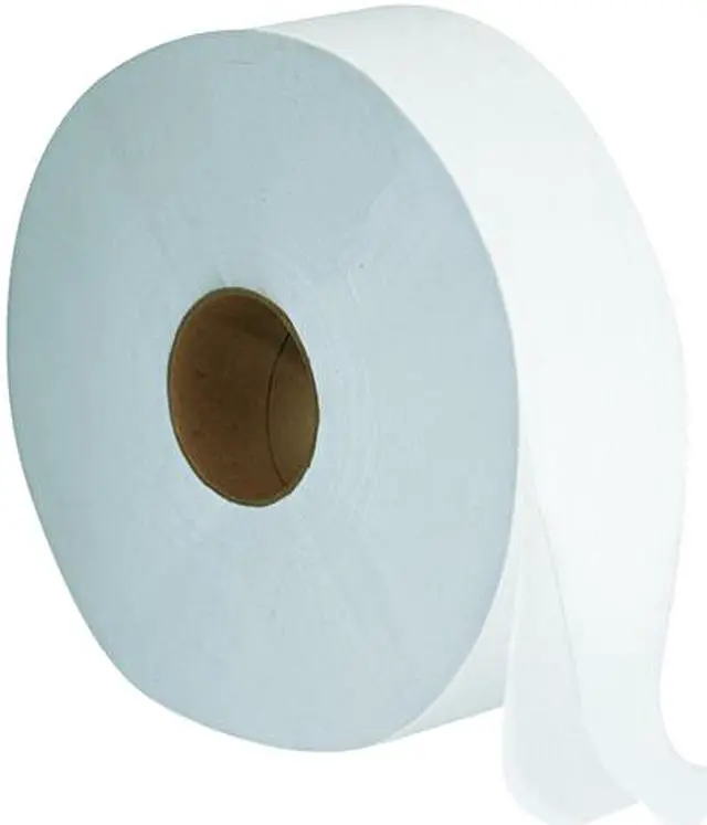 Main image of 12" Jrt 2 Ply 6/Case