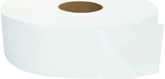 Alt view image 4 of 5 - 12" Jrt 2 Ply 6/Case