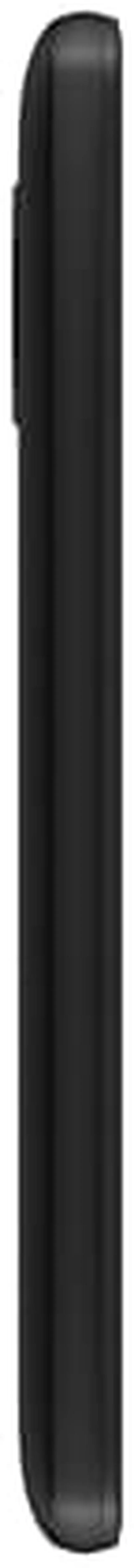 Alt view image 3 of 6 - Motorola Moto E (4th Generation) XT1767 16GB Unlocked GSM 4G LTE Phone w/ 8MP Camera - Black