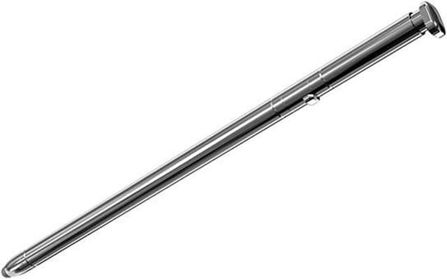 Alt view image 7 of 7 - LG Stylo 6 64GB Smartphone (Unlocked, White)