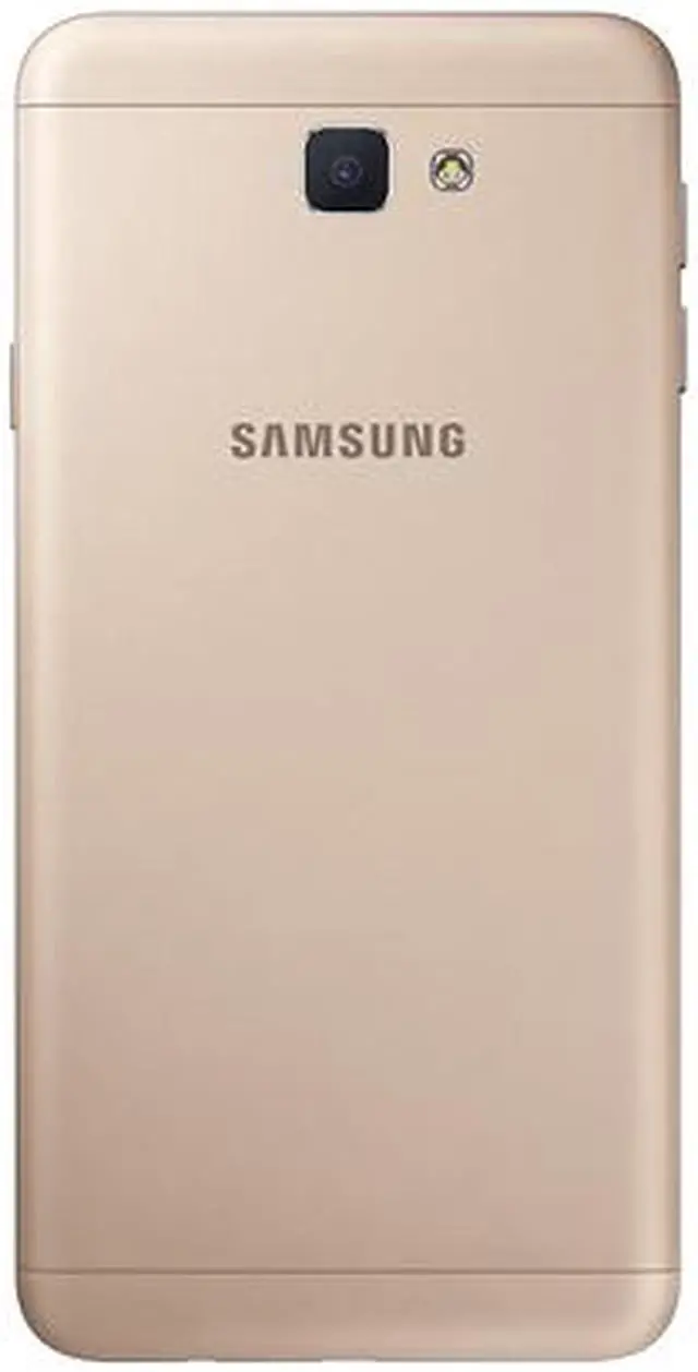 Alt view image 3 of 4 - Samsung Galaxy J7 Prime G610M Unlocked GSM 4G LTE Octa-Core Phone w/ 13 MP Camera - White Gold