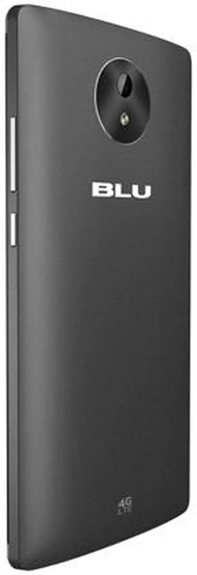 Alt view image 6 of 6 - BLU STUDIO XL LTE S0190UU GSM PHONE BLACK