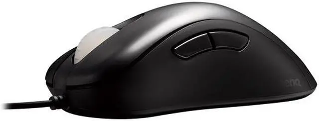 Alt view image 2 of 6 - BenQ ZOWIE EC2-A Gaming Mouse, Medium Ergonomic Right-handed Design, Driverless, DPI / Hz / Lift-off Adjustable, 5 Buttons, 6 Feet cable
