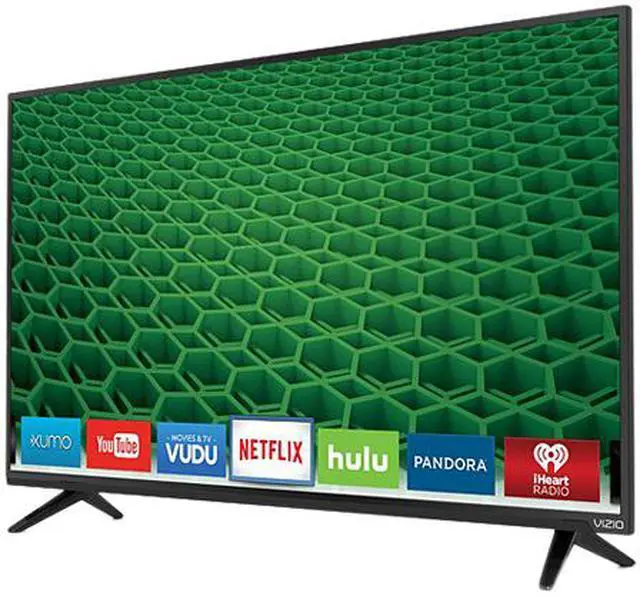 Main image of VIZIO D48-D0 D-Series 48-Inch Full Array LED Smart TV