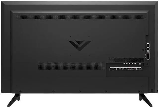 Alt view image 4 of 8 - VIZIO D48-D0 D-Series 48-Inch Full Array LED Smart TV