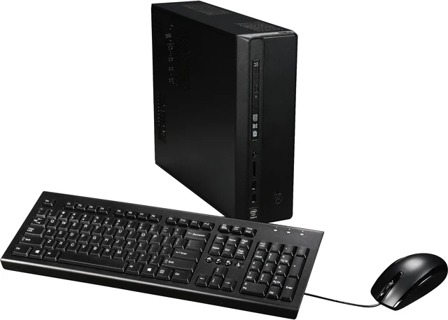 【2台】Hp・Core i3-7世代・8GB・500GB・DVDRW・Win10 2台】Hp・Core i3-7世代・8GB・500GB・DVDRW・Win10 HP Intel Core i3