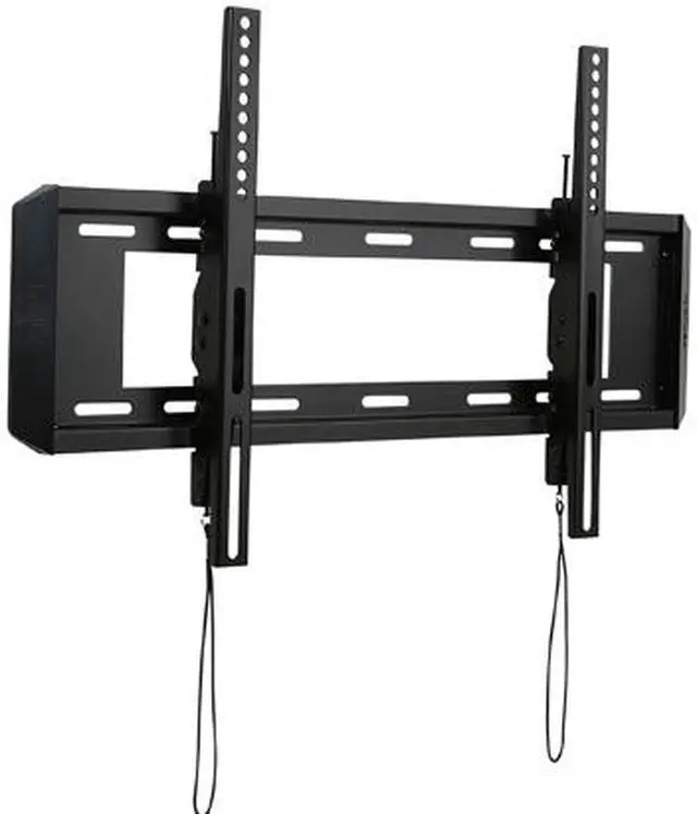 Alt view image 3 of 9 - Kanto T3760 Tilting Mount for 37-inch to 70-inch TVs - Black