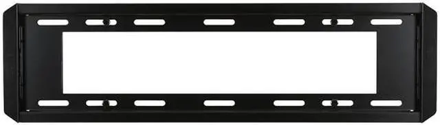 Alt view image 5 of 9 - Kanto T3760 Tilting Mount for 37-inch to 70-inch TVs - Black
