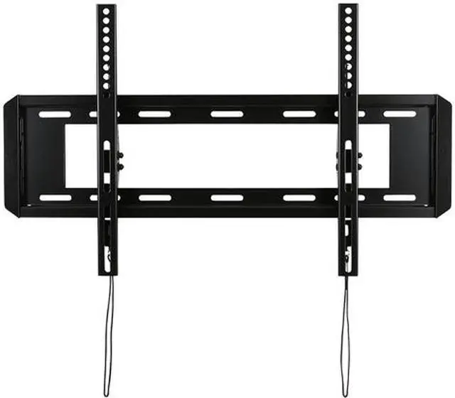 Alt view image 2 of 9 - Kanto T3760 Tilting Mount for 37-inch to 70-inch TVs - Black