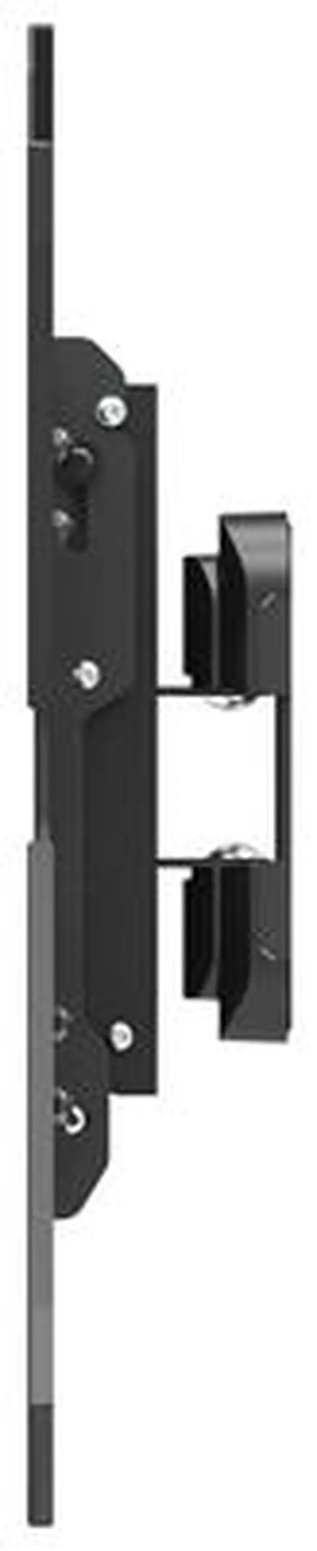Alt view image 2 of 9 - Kanto PS100 Tilting Mount for 26-inch to 60-inch TVs