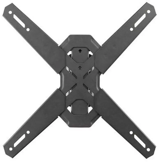 Alt view image 4 of 9 - Kanto PS100 Tilting Mount for 26-inch to 60-inch TVs