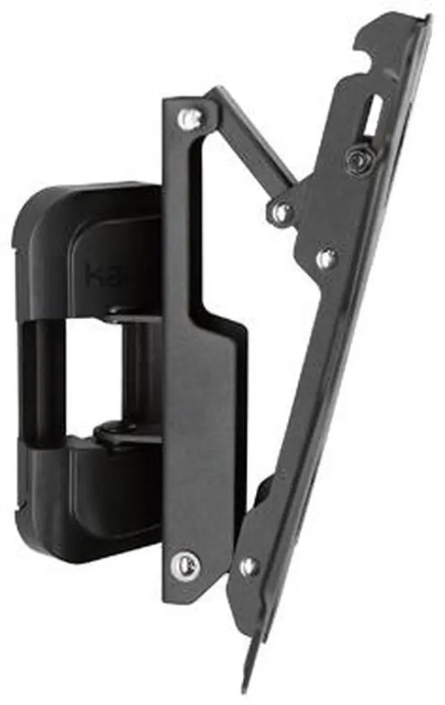 Alt view image 5 of 9 - Kanto PS100 Tilting Mount for 26-inch to 60-inch TVs