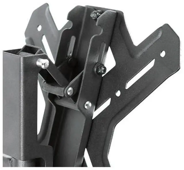 Alt view image 6 of 9 - Kanto PS100 Tilting Mount for 26-inch to 60-inch TVs