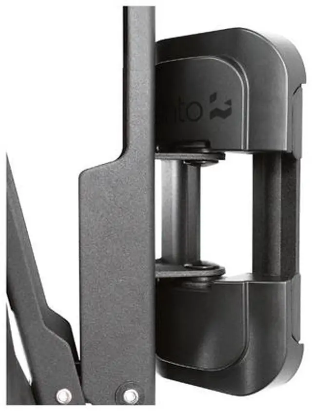 Alt view image 7 of 9 - Kanto PS100 Tilting Mount for 26-inch to 60-inch TVs