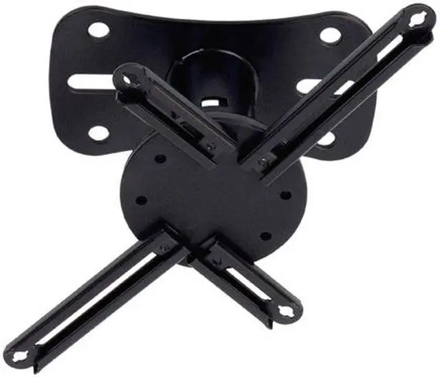 Alt view image 4 of 6 - Kanto P101 Projector Mount