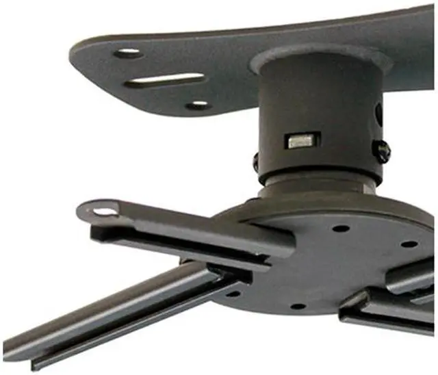 Alt view image 6 of 6 - Kanto P101 Projector Mount