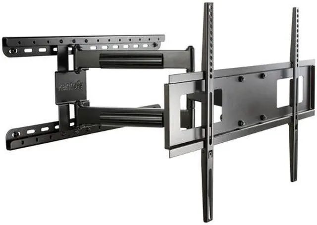 Alt view image 2 of 9 - Kanto FMC4 Full Motion Mount with Adjustable Pivot Point for 30-inch to 60-inch TVs - Black