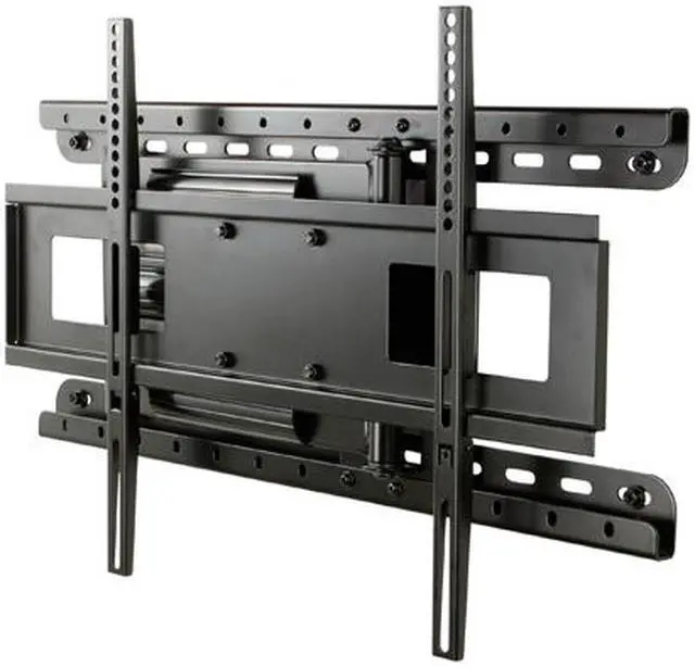 Alt view image 3 of 9 - Kanto FMC4 Full Motion Mount with Adjustable Pivot Point for 30-inch to 60-inch TVs - Black